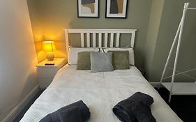Mmc Serviced Accommodation